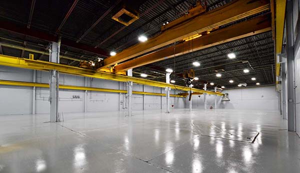 Commercial Property For Lease