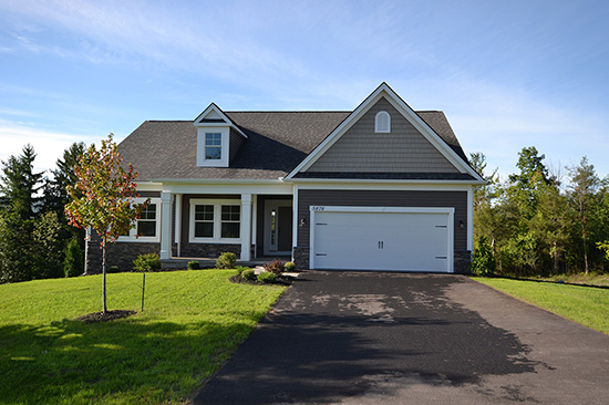 Bristol Harbour Village