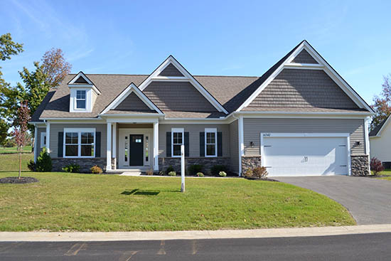 Bristol Harbour Village