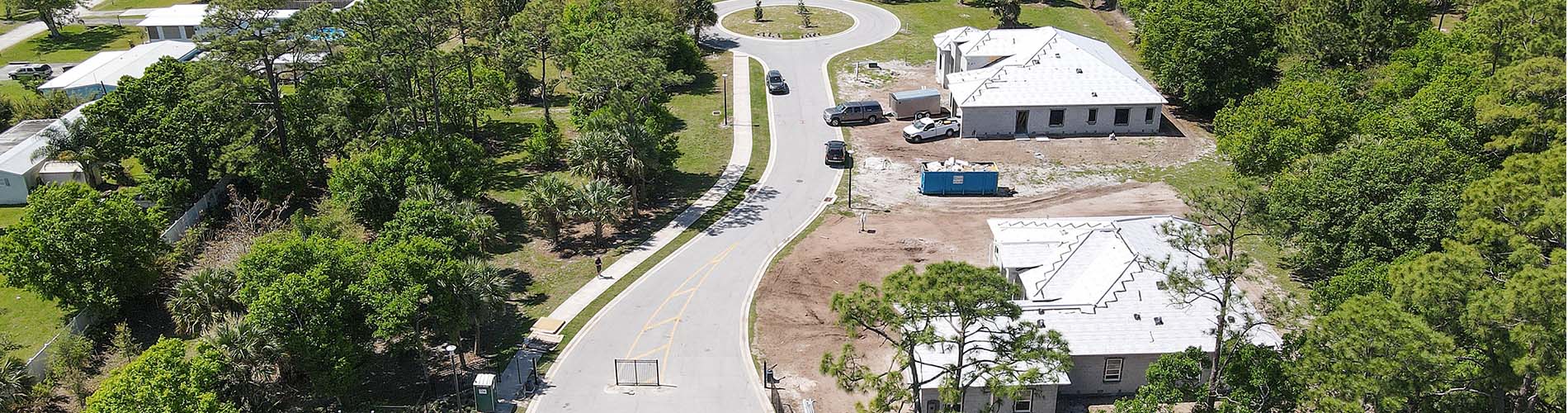 Graywood Properties Logo