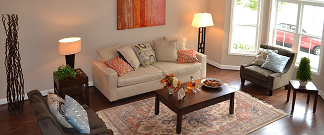 North Plymouth Terrace Townhomes