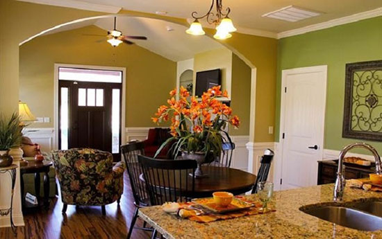 The Lofts at North Plymouth Terrace